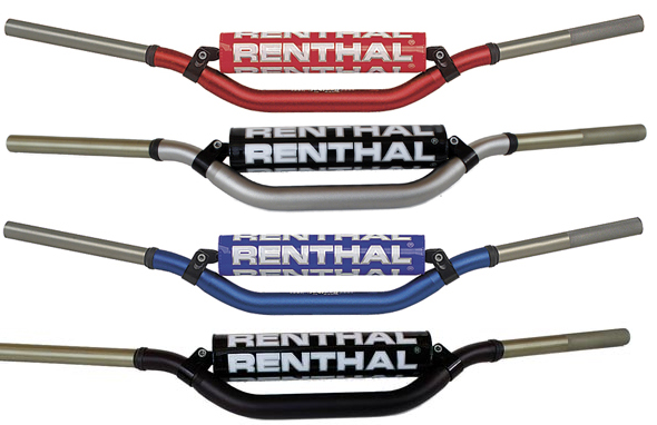 Renthal Twin Wall Carmichael Bend